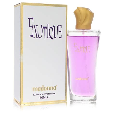 exotique perfume.